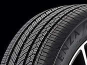 BRIDGESTONE ALENZA SPORT A/S MOE image